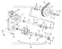 TRACK   ANTRIEBSWELLE (4917871787032A)