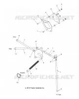 KRAFTSTOFFSYSTEM, BENZINPUMPE and LINES