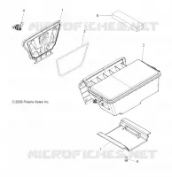 HINTER STORAGE