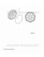 RADS, HUBCAP