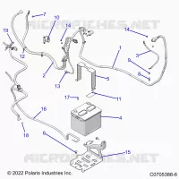 ELEKTRIC, BATTERY