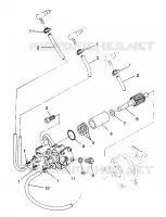 PUMPE SL 650 B944058 (4926992699024A)