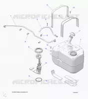 KRAFTSTOFFSYSTEM