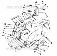 KÃŒHLSYSTEM (400) (4909500950025A)