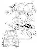 HAUBE Sport and Sport GT Updated 2/90 (4916821682005A)