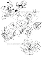 CHASSIS AND SITZ TRAIL (4915441544001A)