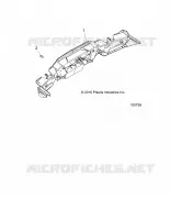 KAROSSERIE HINTEN BUMPER