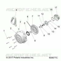 ENGINE, RÃŒCKZUG STARTER