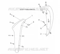 MUD GUARD