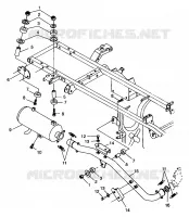 ABGASSYSTEM