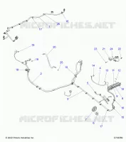ELEKTRIC, WIRE HARNESS, PERIPHERAL