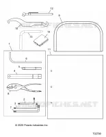 REFERENCE, BEDIENUNGSANLEITUNG AND TOOL KIT