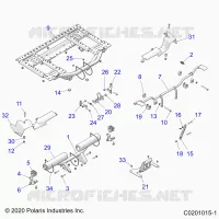 BETTKASTEN FRAME AND PIVOT