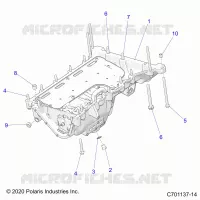 Ã–LWANNE, MOUNTING AND RELATED