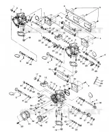 VERGASER SL 750 B944070 (4927012701027A)