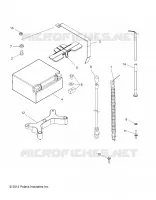 ELEKTRIC, BATTERY