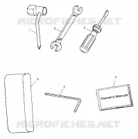 TOOL KIT