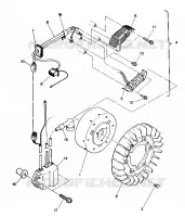 MAGNETO SPORT AND SPORT GT (4915451545026A)
