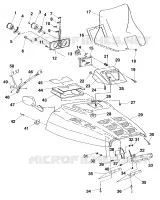 HAUBE ASSEMBLY