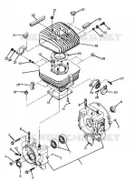 CRANKCASE AND ZYLINDER (4916361636036A)