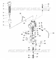 VERGASER 600 (4912701270058A)