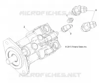 ANTRIEB, DRIVEN MOTOR