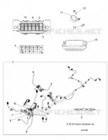 ELEKTRIC, HARNESS