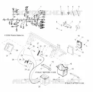 ELEKTRIC/BATTERIE