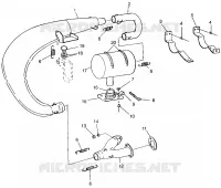 ABGASSYSTEM