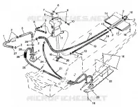 KÜHLSYSTEM ULTRA 0986778 (4943554355C001)