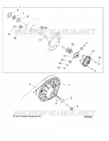 ANTRIEB, SECONDARY CLUTCH