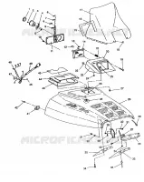 HAUBE ASSEMBLY SPORT SKS E940243 (49273627360007)