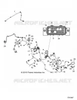ELEKTRIC, WIRE HARNESS