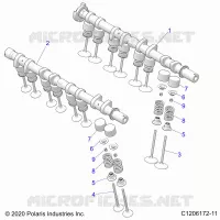 VALVES