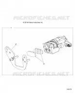 HINTERBREMSE CALIPER