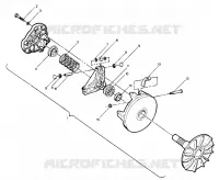 ANTRIEBSKUPPLUNG ASSEMBLY (4914761476024A)