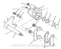 FRONT BREMSE (4916331633016A)