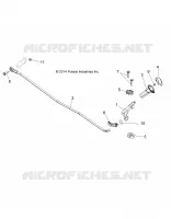 ANTRIEB, GEAR SELECTOR