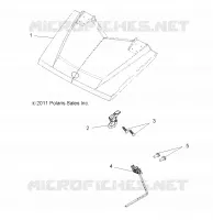 HAUBE LATCH