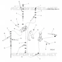 BREMSES, VALVE SYSTEM