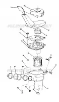 LUFTFILTERKASTEN  250 4X6 / W928627 (4922902290025A)