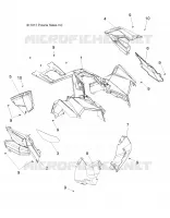 KABINE   SIDE PANELS