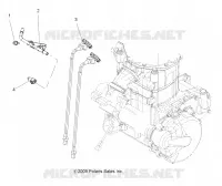 MOTOR, EINSPRITZDÜSE