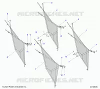 SIDE NETS
