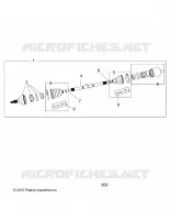 DRIVE LINE, FRONT HALF SHAFTS