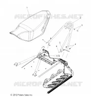 SITZ MOUNTING