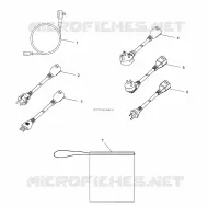 ELEKTRIC, CHARGE CORDS