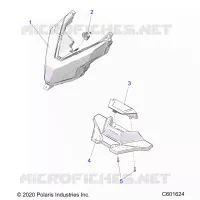 ELEKTRIC, HEADLIGHT AND TAILLIGHT
