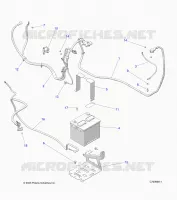 ELEKTRIC, BATTERY