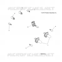 ELEKTRIC, BULBS